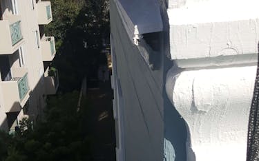 Exterior Commercial Painting - A Large-Scale Transformation in Downtown Berkeley