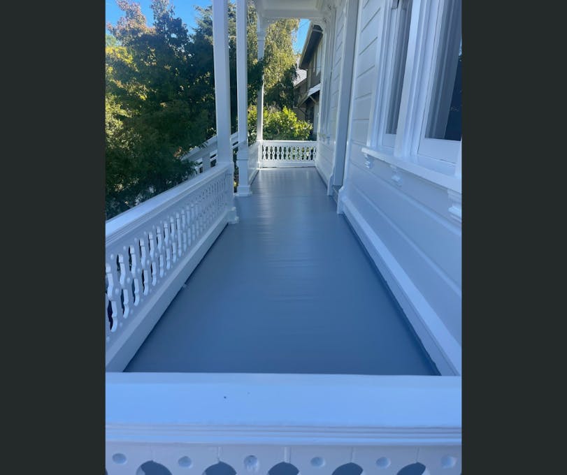  Project Spotlight! Exterior House Painting in Oakland