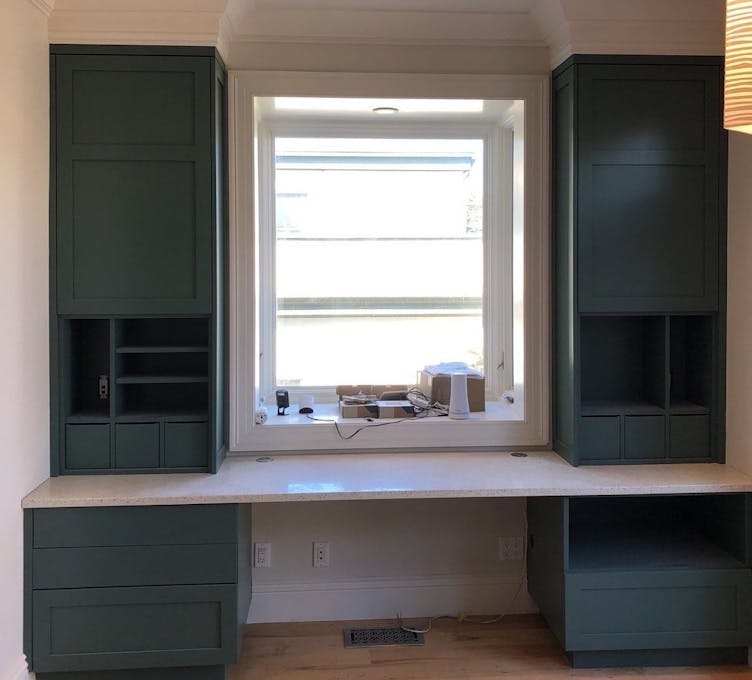  Are Green Kitchen Cabinets in Style Right Now?