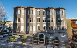 HOA Painting