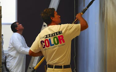 How To Select The Most Qualified Painter