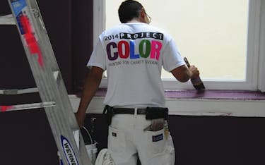 How To Select The Most Qualified Painter
