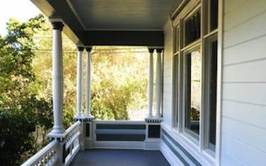 How Often Should I Paint My Home Exterior in San Francisco?