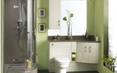 What Paint Should I Use For A Bathroom In A Typical San Francisco Bay Area House?