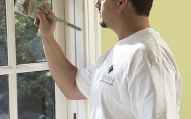 MB Jessee - The Bay Area&#8217;s Premier Painting Contractor