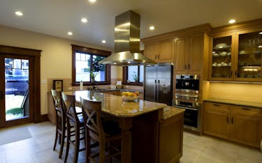Kitchen Color Trends For 2016