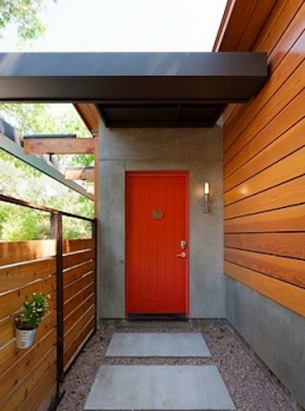 Make a Statement by Personalizing Your Front Door, by Laura Martin Bovard