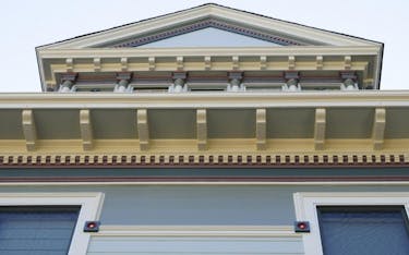 Historic Home Restoration: How a Professional Painter Can Help