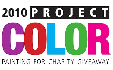 MB Jessee Painting 5th Annual Project Color Charity Event