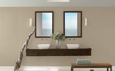 What Paint Should I Use for a San Francisco Bathroom?