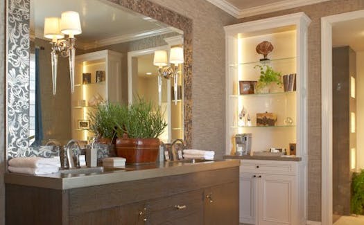 See MB JESSEE at the 2011 San Francisco Decorator Showcase Home
