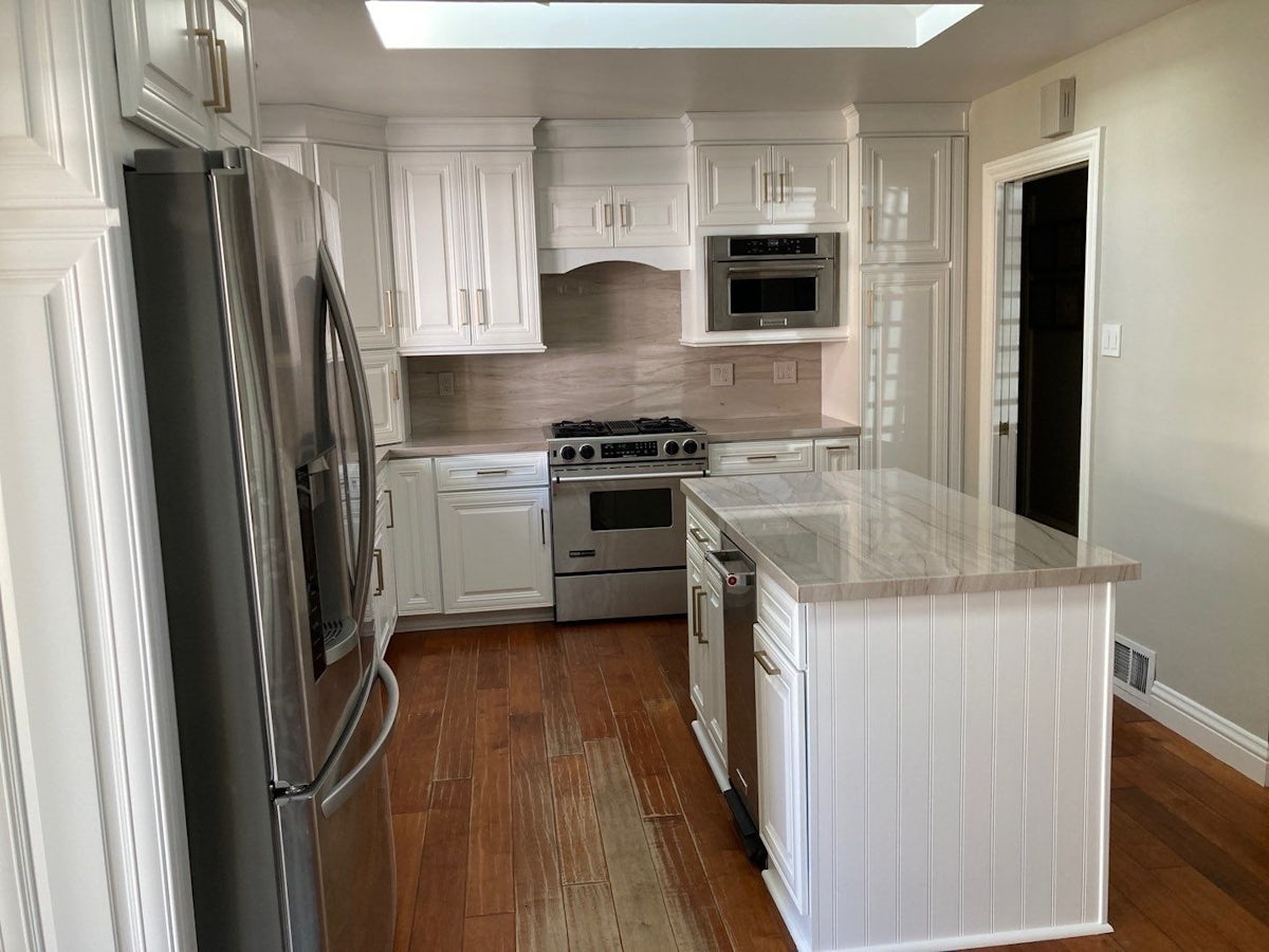 Cabinet Painting in Orinda, CA: Get Ready To Be Inspired!