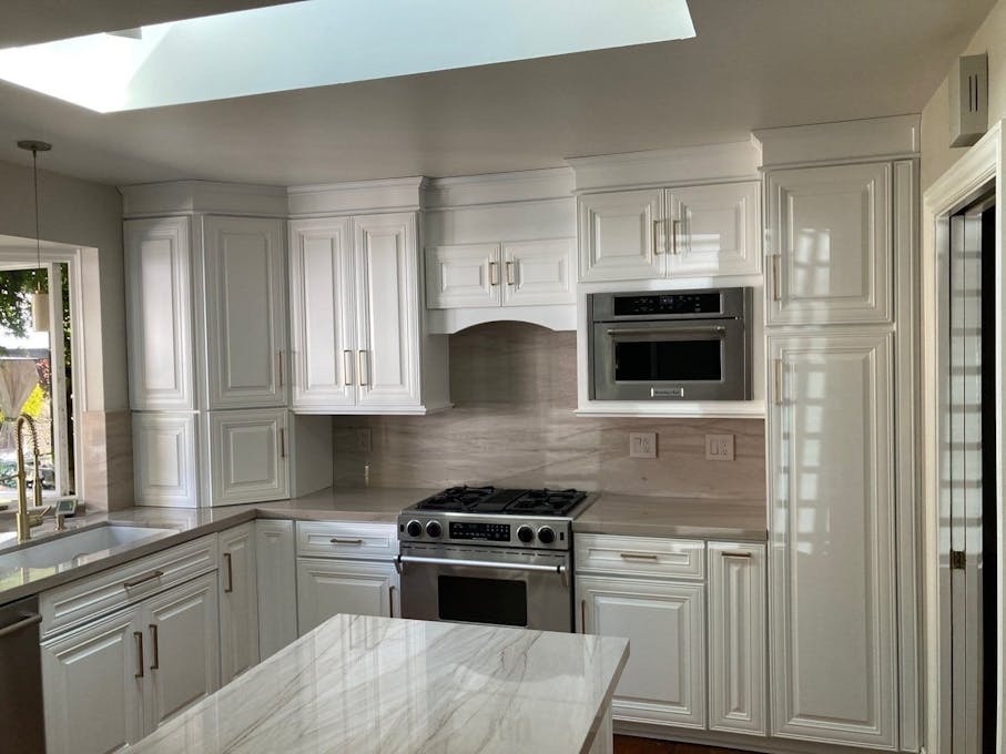  Cabinet Painting in Orinda, CA: Get Ready To Be Inspired!