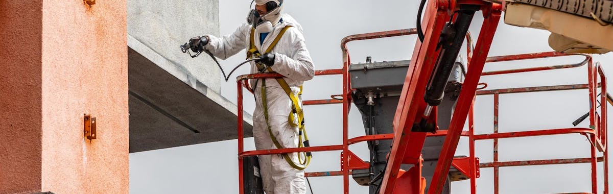  Commercial Painting in the Bay Area:  Picking the Perfect Colors for Your Property