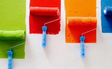 Why a Cheap House Painter Could End Up Costing You More