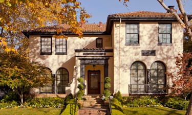  How Often Should You Paint Your House in the Bay Area?