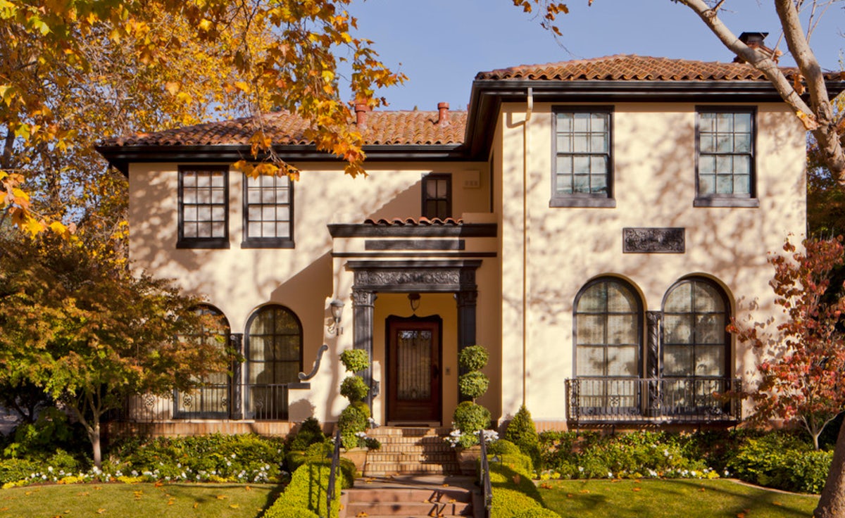 How Often Should You Paint Your House in the Bay Area?