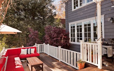 Painting Projects That Increase Home Value and Marketability