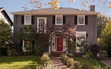 Surprising Benefits of Exterior Painting in the Bay Area