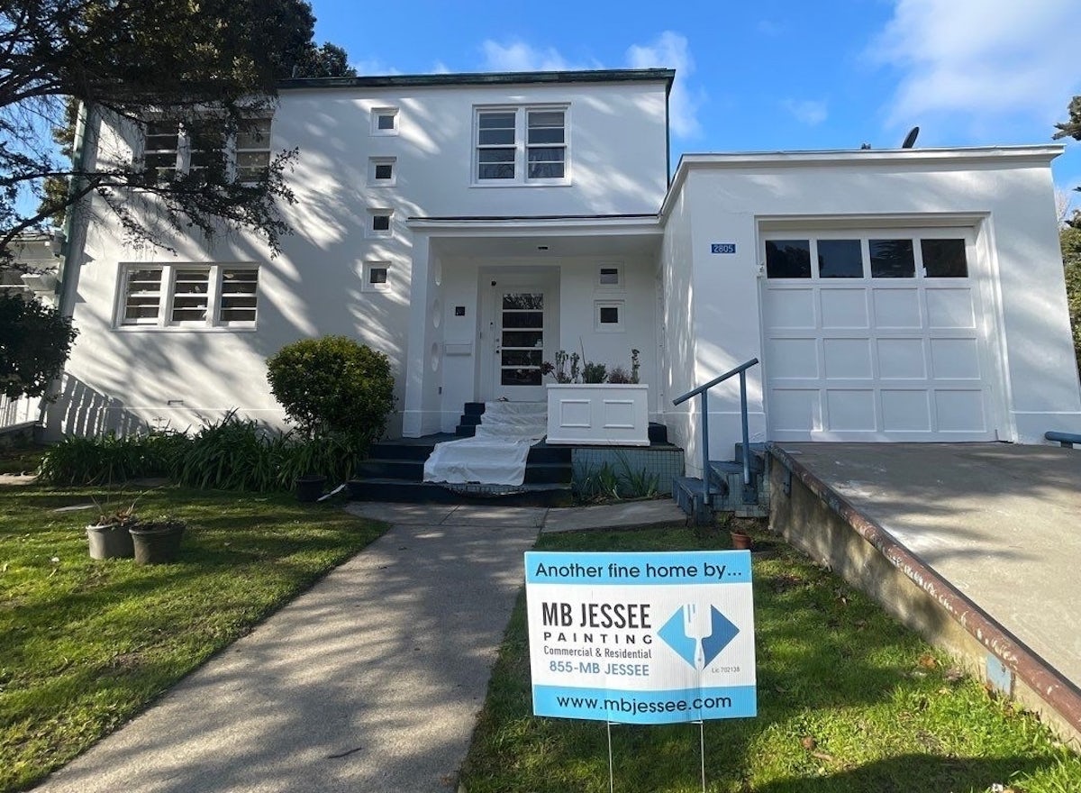 5 Signs That It’s Time to Paint Your Bay Area Home