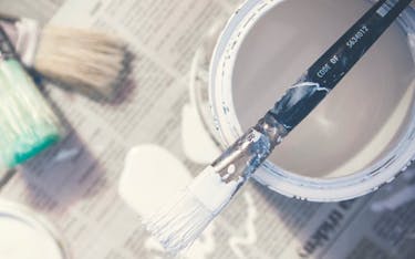 How Much Paint Should I Buy? – Pro House Painting Tips