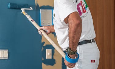  Wallpaper Removal and Interior Painting - A Recipe for Style in Your Bay Area Home