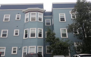 Lead-Safe Commercial Painting