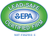 Leadsafe Certified Firm EPA