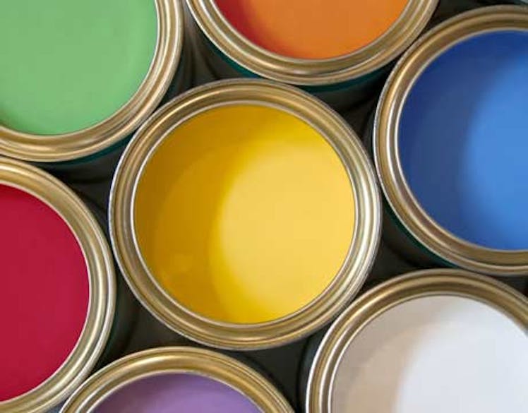 Should I Use Oil or Latex to Paint my Home?