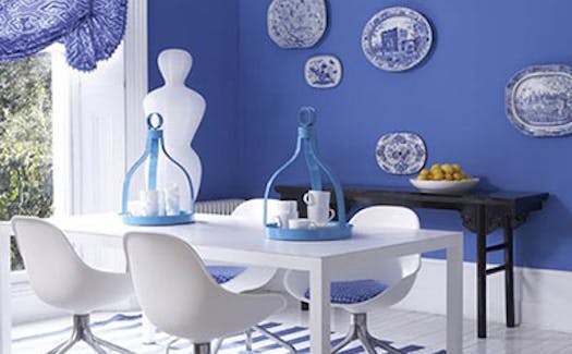 Tips for Selecting the Perfect Paint Color