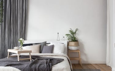 Paint Color Ideas for a Guest Bedroom; Bay Area Painting Tips