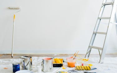 How Do I Deal with a Bad House Painter?